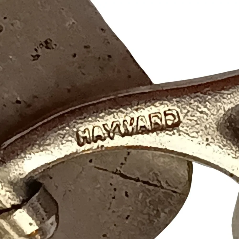 N/A vintage cuff